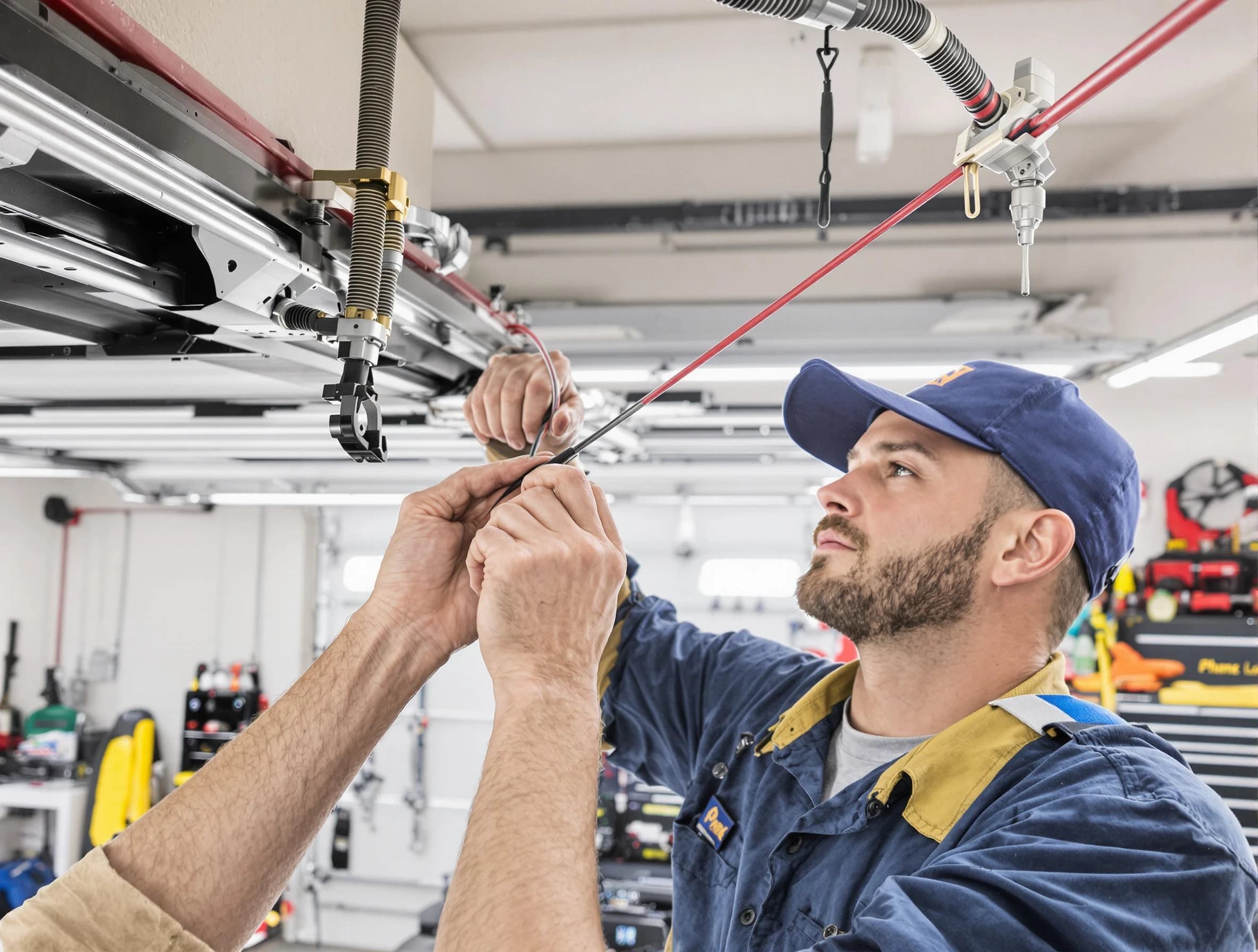 Cable Repair service in Hackensack, NJ