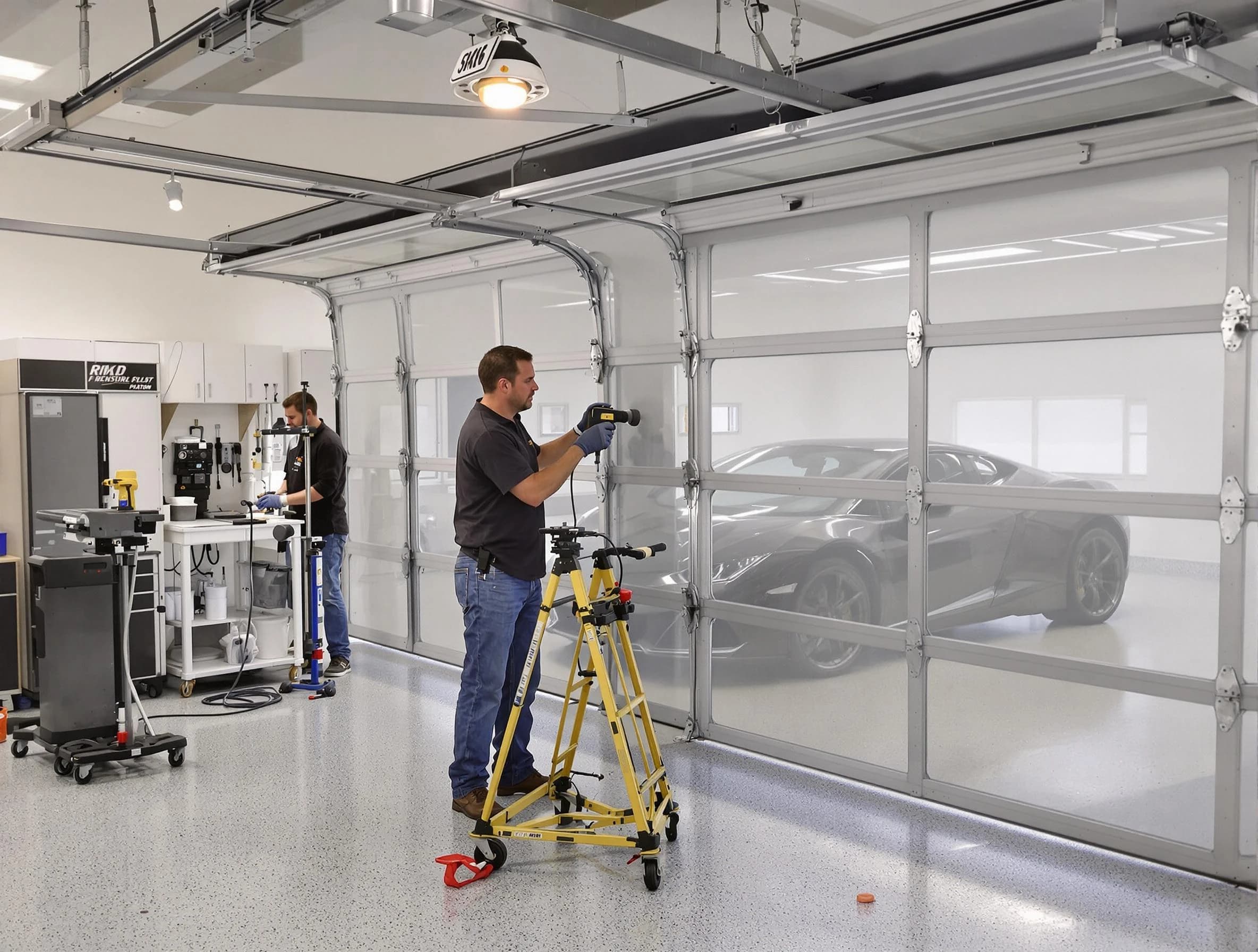 Dents Repair service in Hackensack, NJ